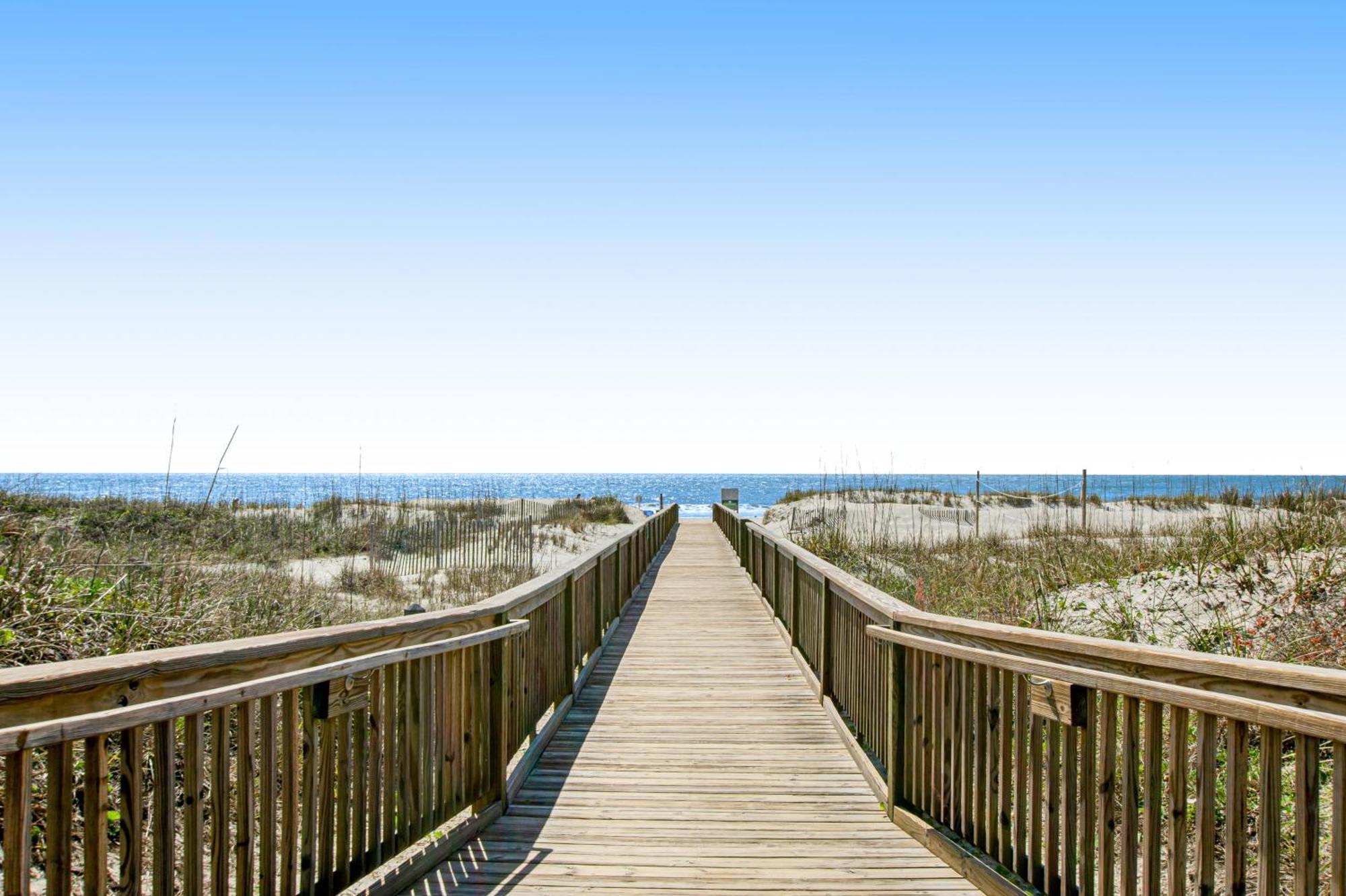 Hh Beach & Tennis 242A Apartment Hilton Head Island Exterior photo