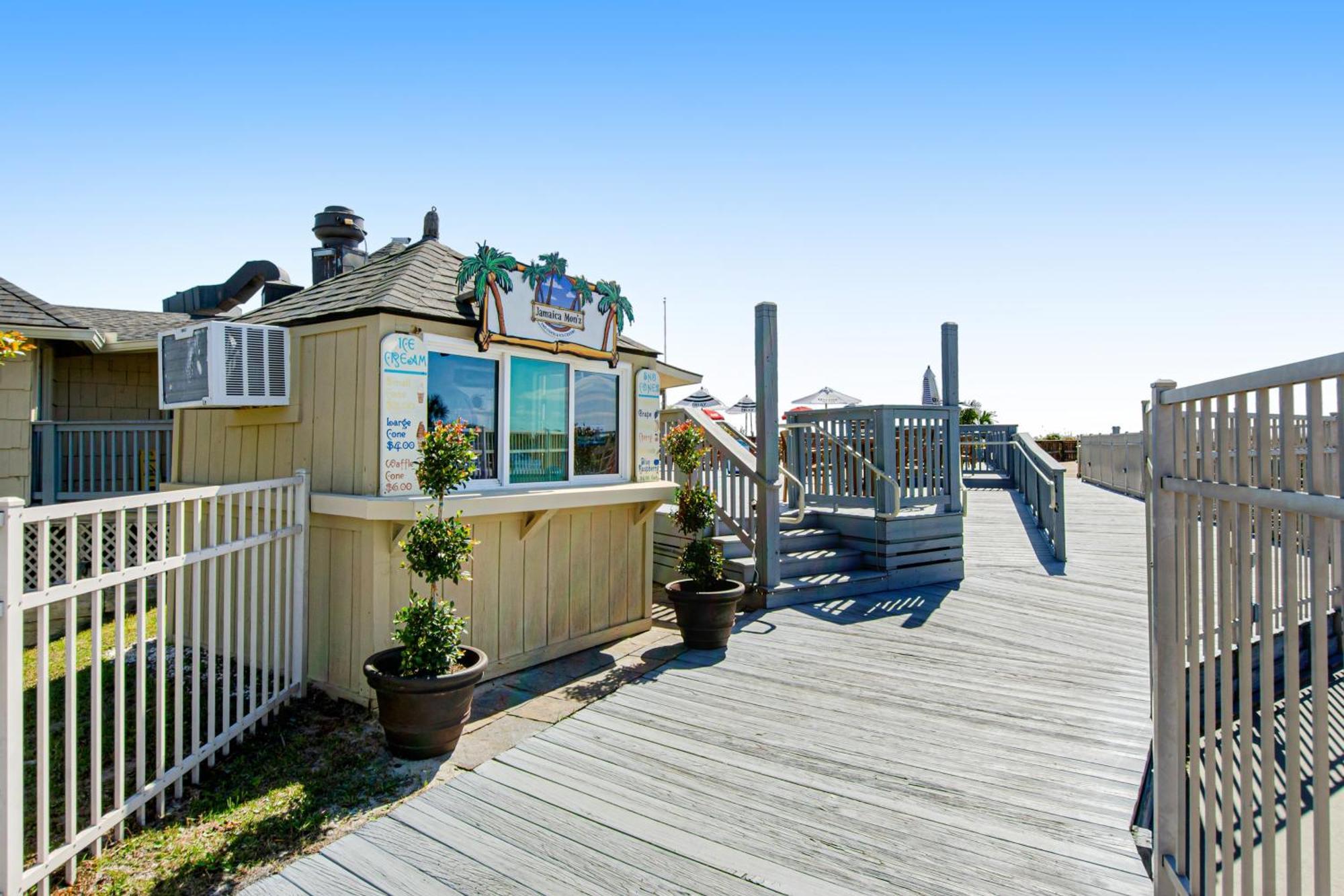 Hh Beach & Tennis 242A Apartment Hilton Head Island Exterior photo